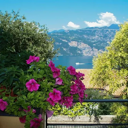Apartamento Sottodossi Sunset