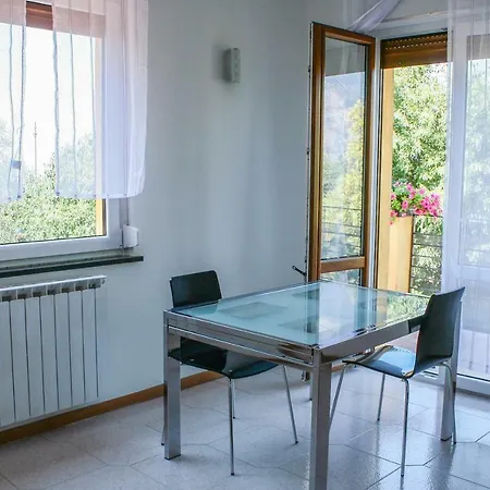 Apartamento Sottodossi Sunset Malcesine