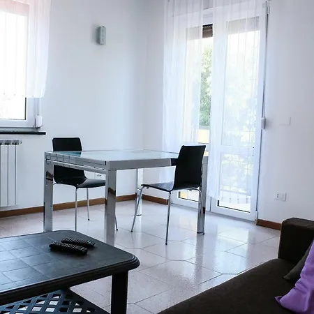 Apartamento Sottodossi Sunset