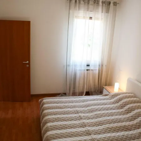 Apartamento Sottodossi Sunset *